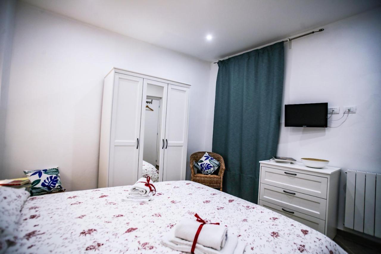 Vivi Nel Cuore Del Centro Storico Di Genova Exterior foto